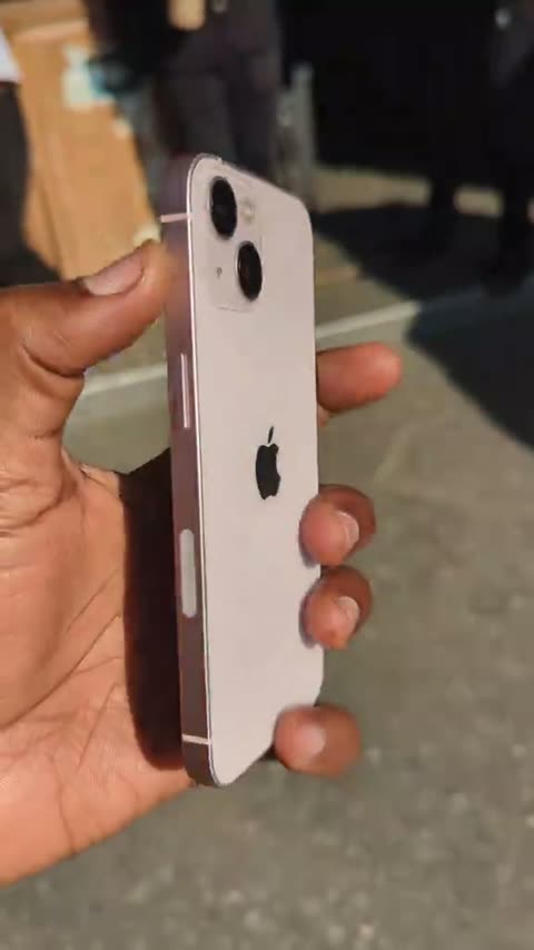iPhone — BEI ni nafuu sana