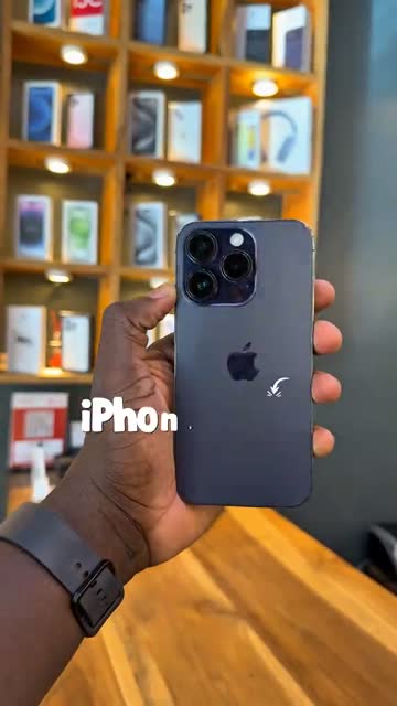iPhone — BEI ni nafuu sana