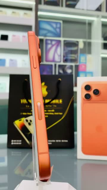 iPhone — BEI ni nafuu sana