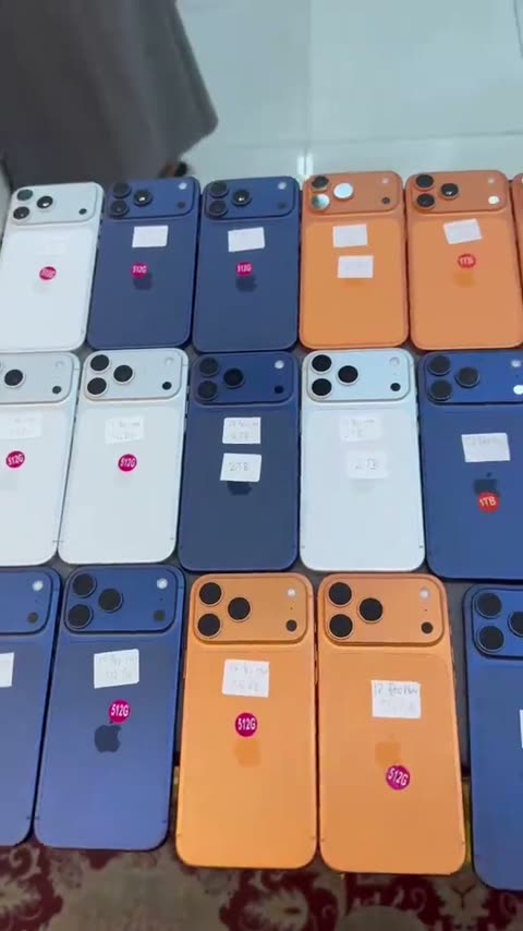 iPhone — BEI ni nafuu sana