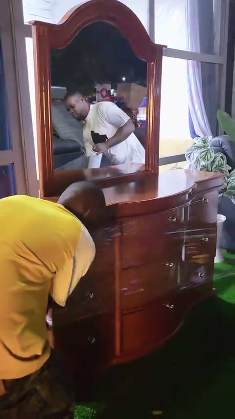 Meza ya kioo — BEI ni nafuu sana